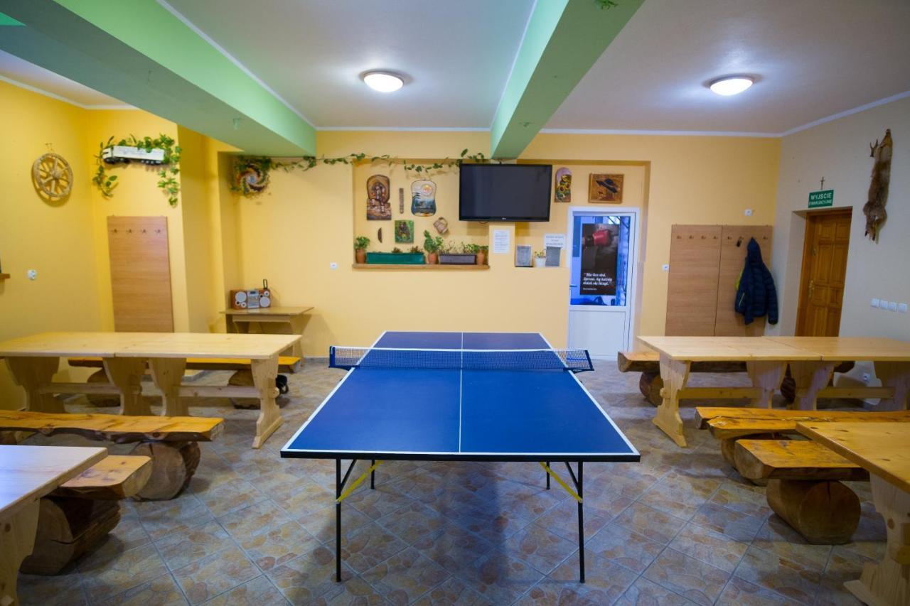 Willa Sport Zakopane Exterior photo
