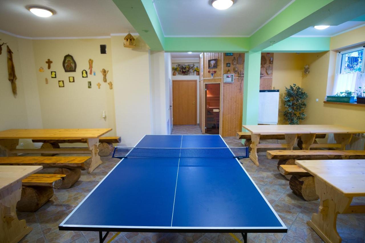 Willa Sport Zakopane Exterior photo
